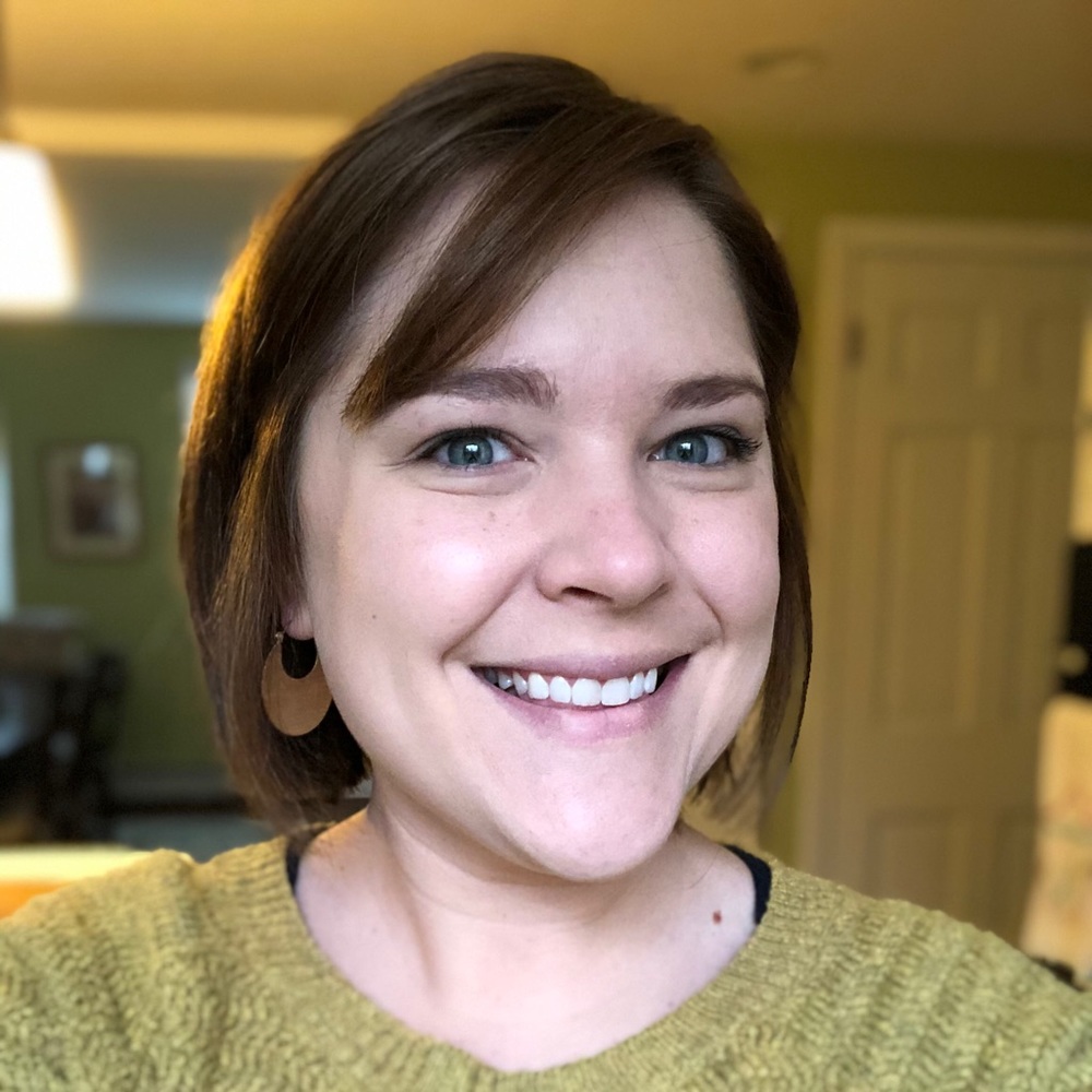 Meet your Posher, Catherine